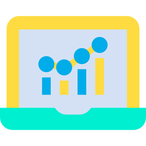 Analytics 图标