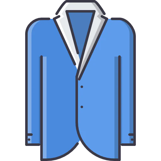 Jacket icon