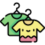 Clothes icon 64x64