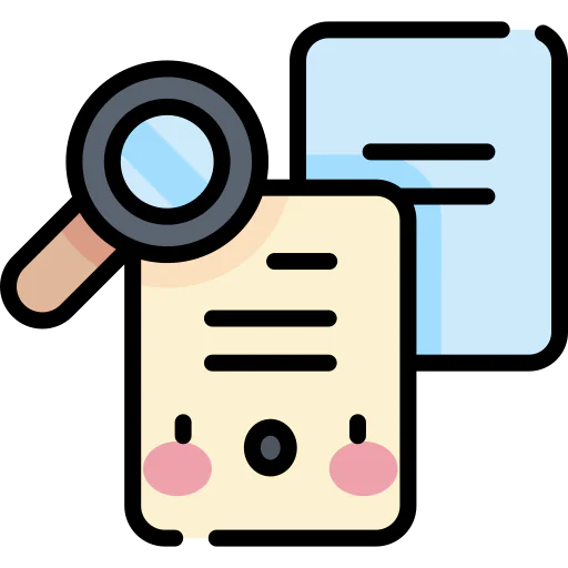 Files アイコン