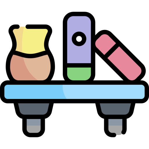 Shelf 图标