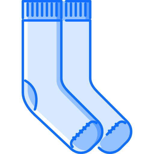 Socks icon