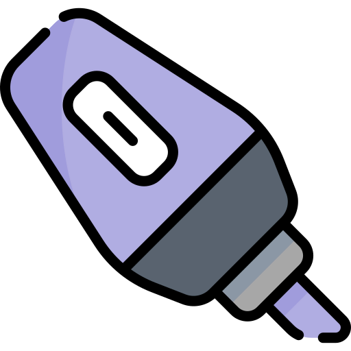 Marker icon