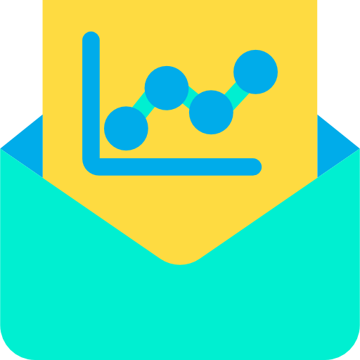 Analytics 图标