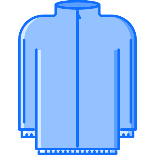Jacket icon