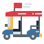 Tricycle icon 64x64
