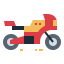 Motorcycle icon 64x64