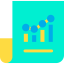 Analytics ícone 64x64