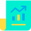 Analytics ícone 64x64