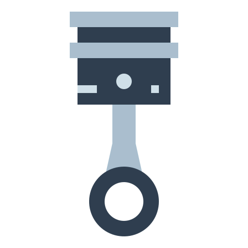 Piston icon
