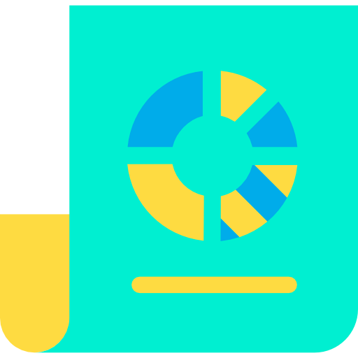 Analytics 图标