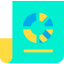 Analytics ícone 64x64