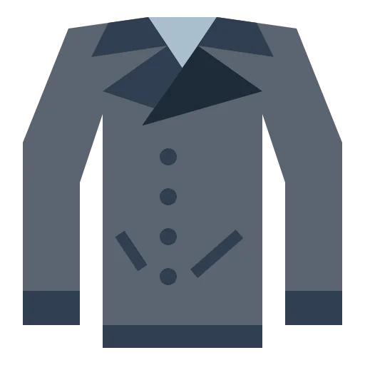 Jacket icon