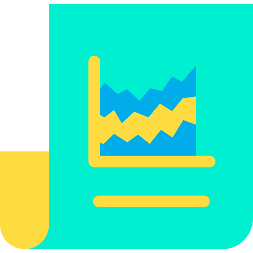 Analytics icon