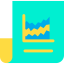 Analytics ícone 64x64