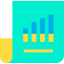 Analytics ícone 64x64