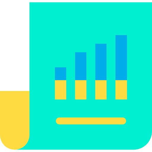 Analytics 图标