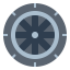 Wheel icon 64x64