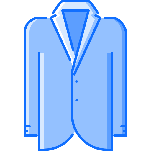 Jacket icon