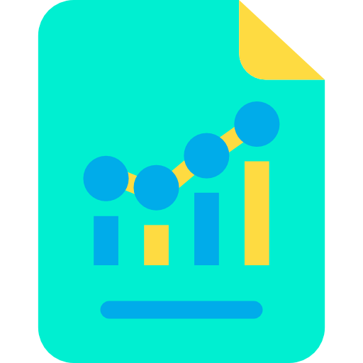 Analytics 图标