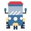 Tricycle icon 64x64
