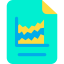Analytics ícone 64x64