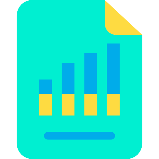 Analytics 图标