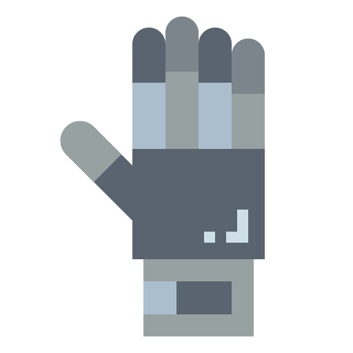 Gloves icon