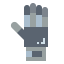 Gloves icône 64x64