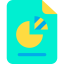 Analytics ícone 64x64