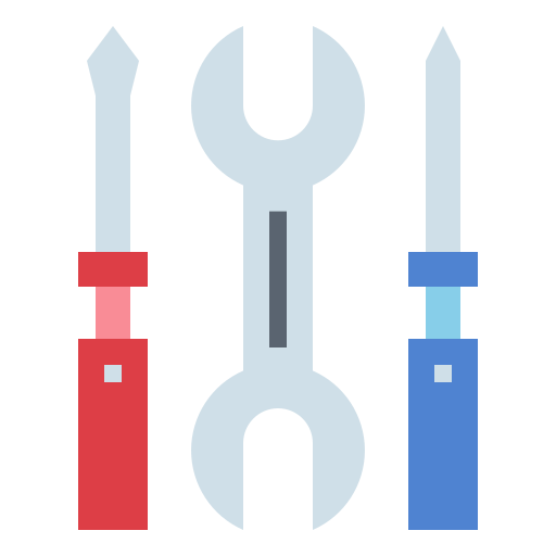 Tools 图标