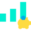 Analytics ícone 64x64