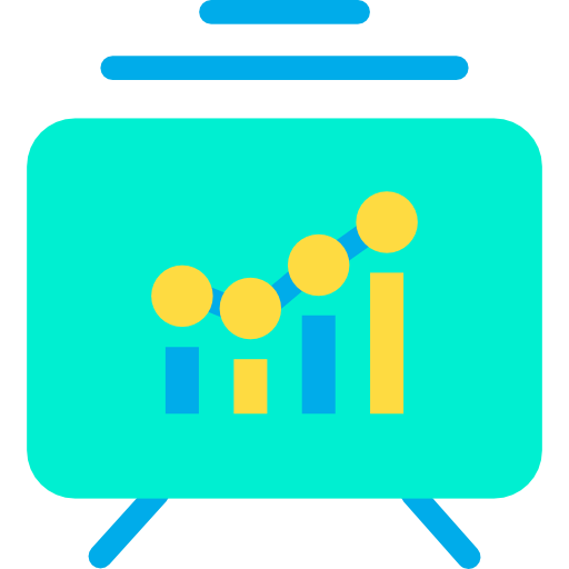 Analytics 图标