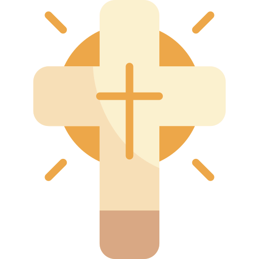 Cross icon