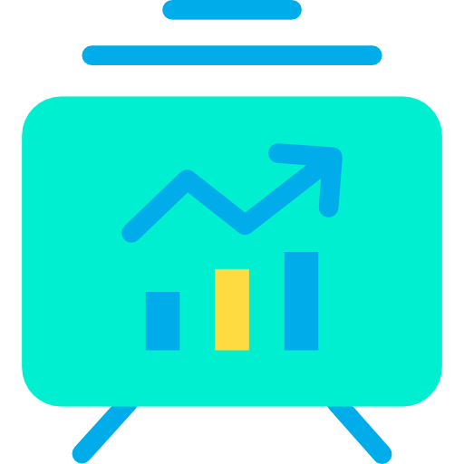 Analytics 图标