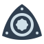 Rotary icône 64x64