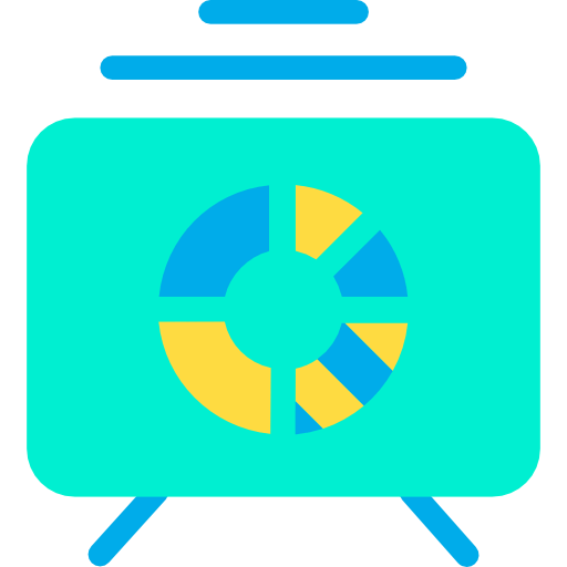 Analytics 图标