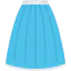 Skirt 상 64x64