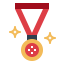 Medal icône 64x64