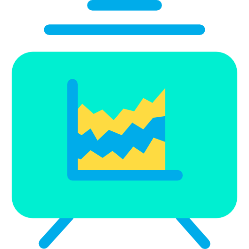 Analytics 图标