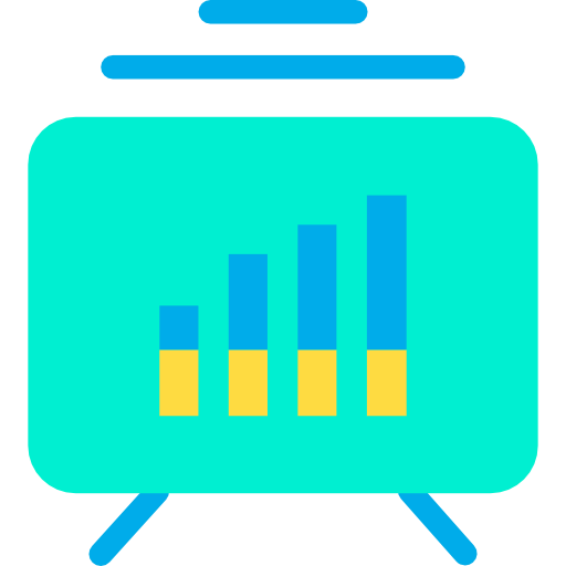 Analytics icon
