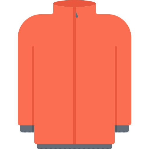 Jacket icon