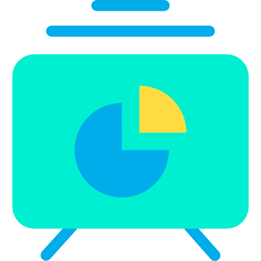 Analytics 图标