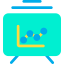Analytics ícone 64x64