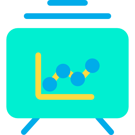 Analytics 图标