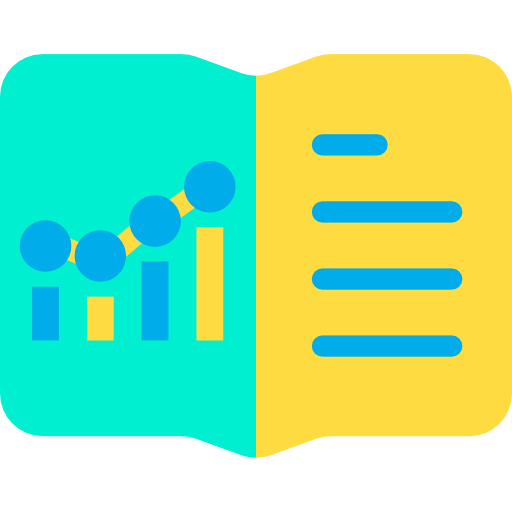 Analytics 图标