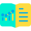 Analytics ícone 64x64