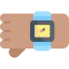 Watch ícone 64x64