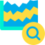 Analytics ícone 64x64