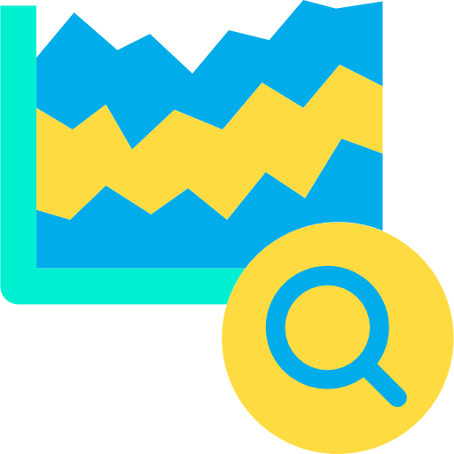 Analytics 图标